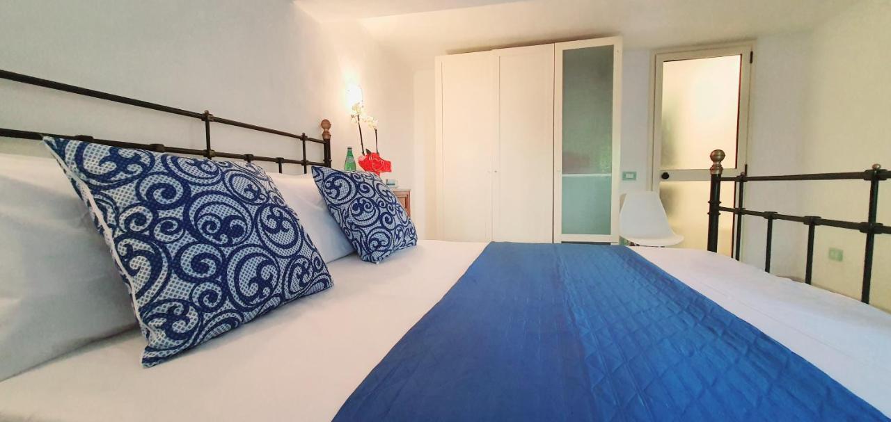 טרופאה Pieno Centro Apartment מראה חיצוני תמונה