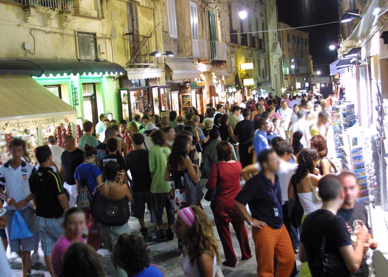 טרופאה Pieno Centro Apartment מראה חיצוני תמונה